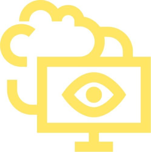 Smart cloud surveillance